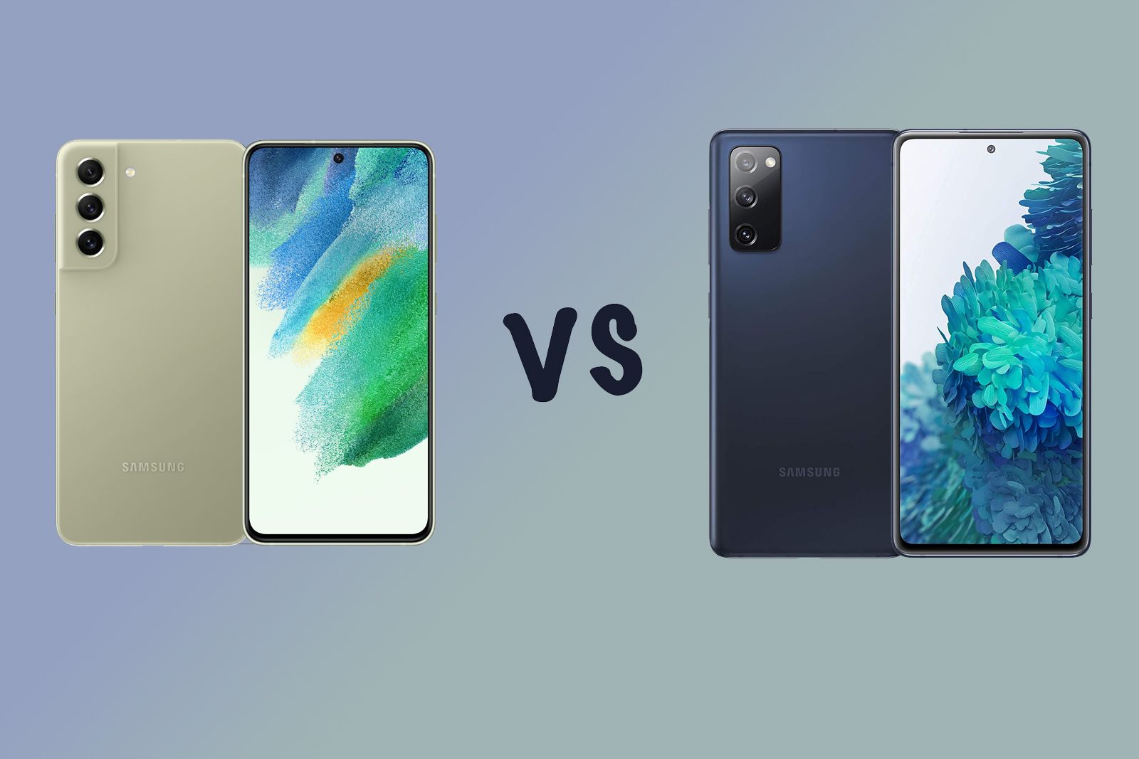 Samsung Galaxy S20 FE 5G vs Samsung Galaxy S21 FE vs Samsung Galaxy S22 FE:  Compare Specifications, Price