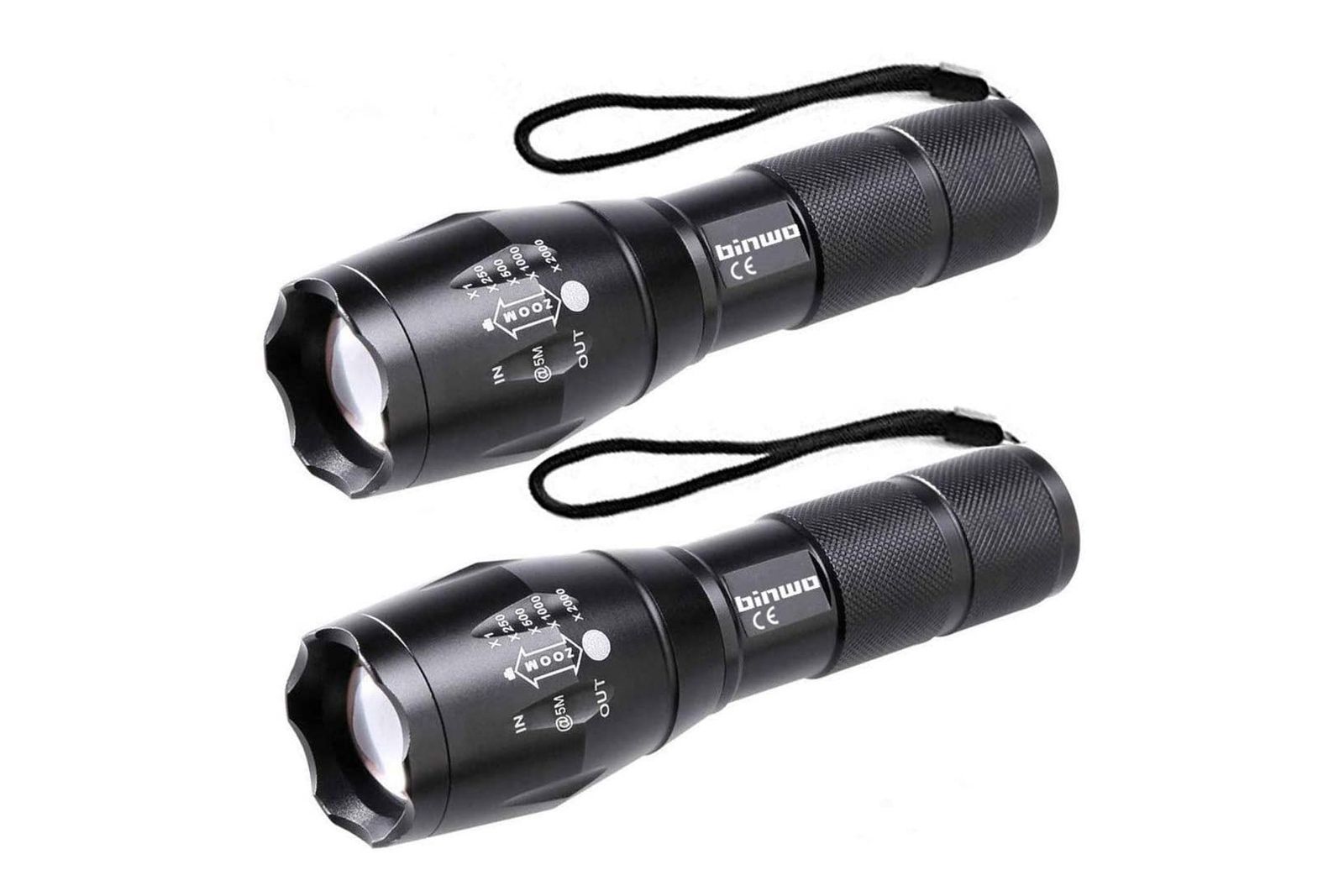 Best high-power torch 2021: Brighten up the night with these dazzling flashlights photo 4