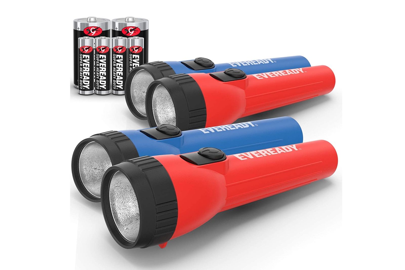 Best high-power torch 2021: Brighten up the night with these dazzling flashlights photo 7