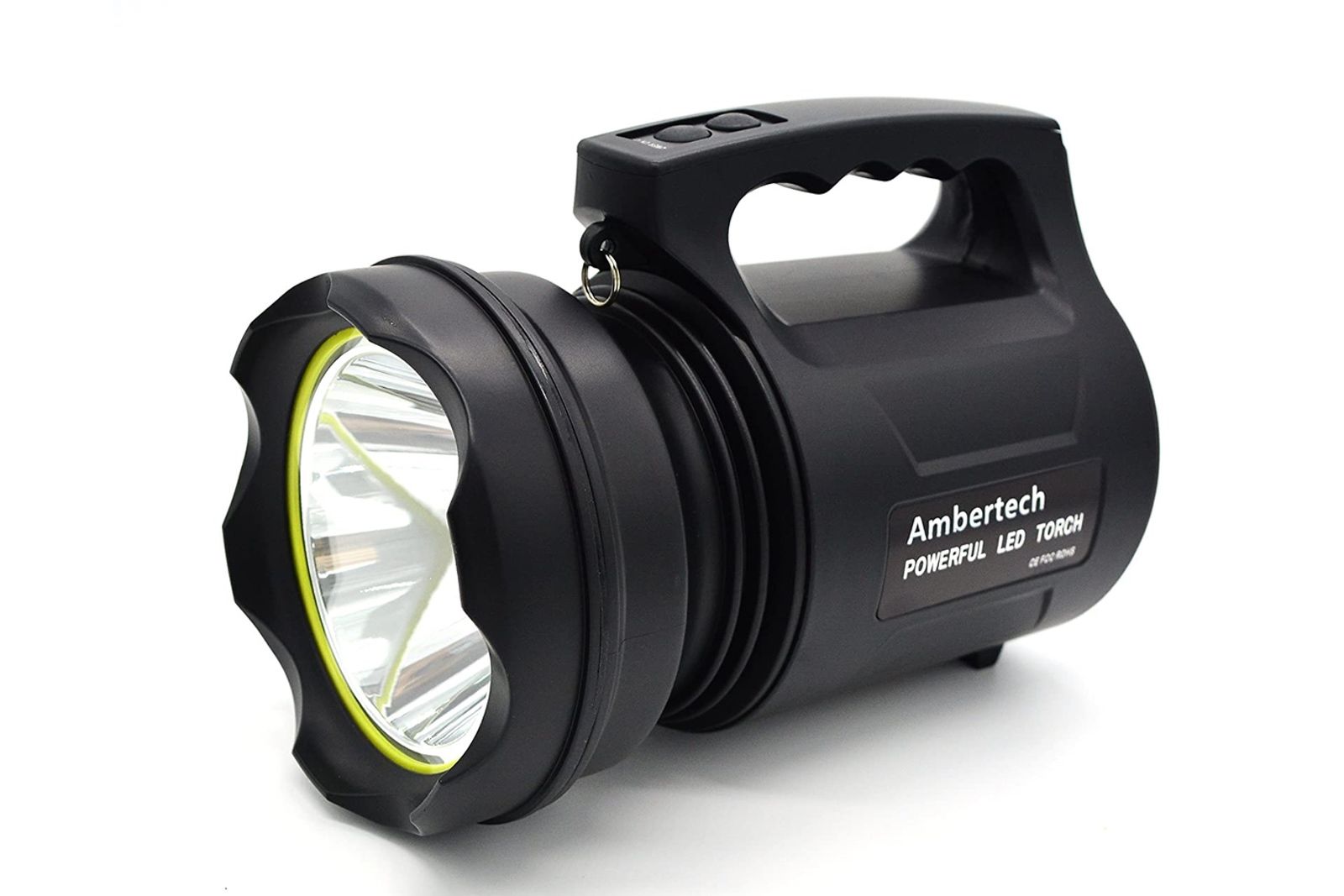 Best high-power torch 2021: Brighten up the night with these dazzling flashlights photo 8
