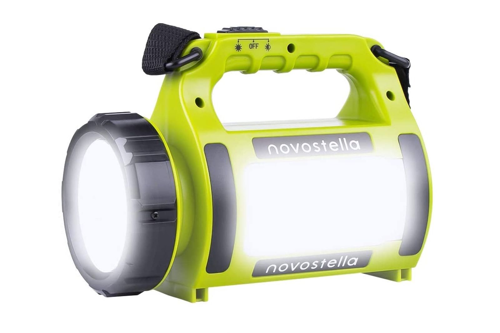 Best high-power torch 2021: Brighten up the night with these dazzling flashlights photo 9