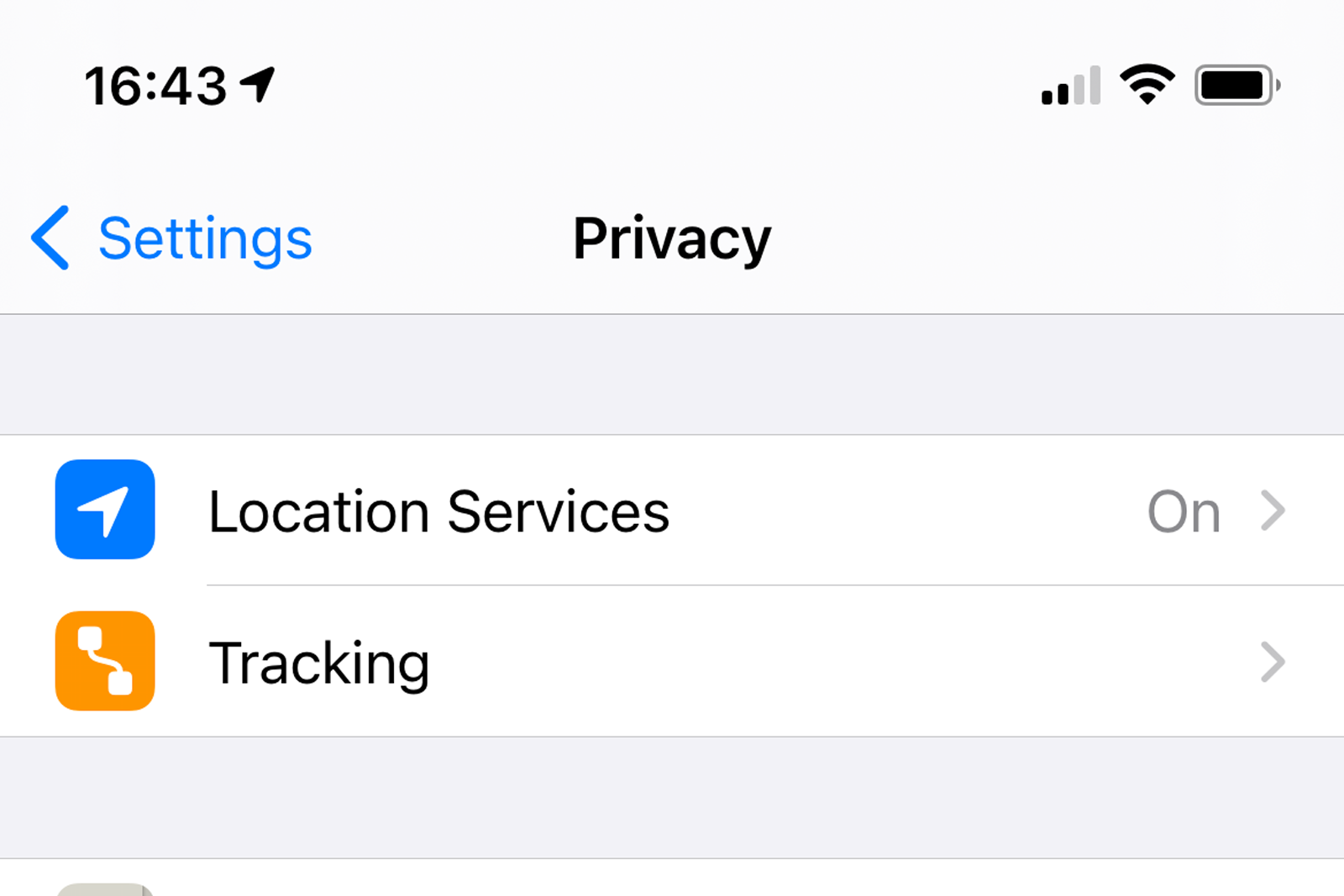 Do Not Track in iOS 14: How to stop apps from tracking what you do photo 3