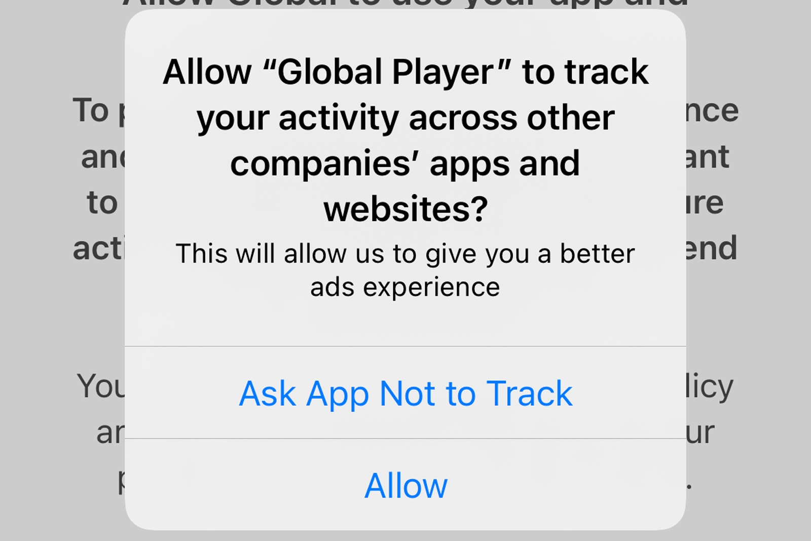 Do Not Track in iOS 14: How to stop apps from tracking what you do photo 4