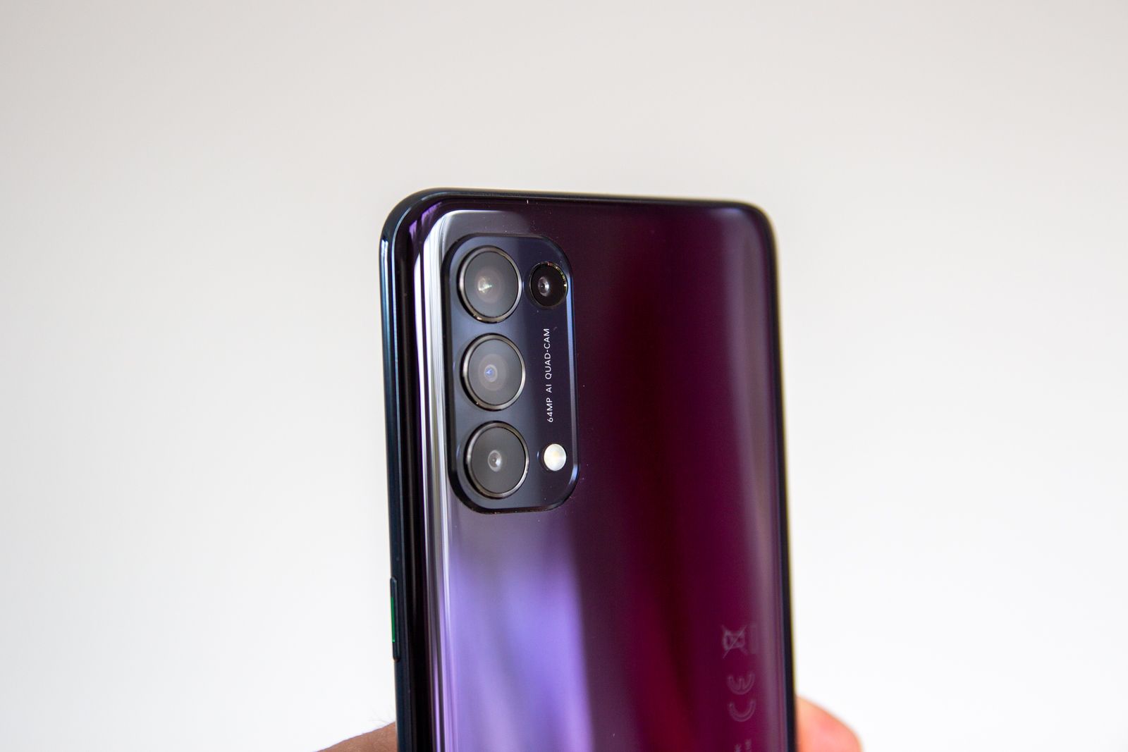Oppo Find X3 Lite Review