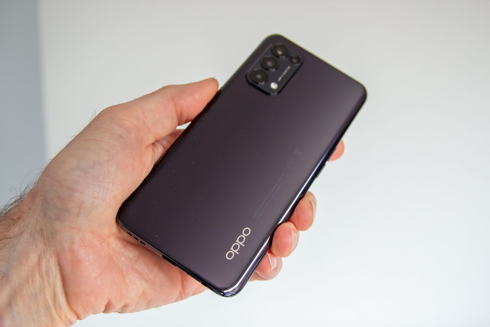Oppo Find X3 Lite review: another solid, affordable Android phone from Oppo