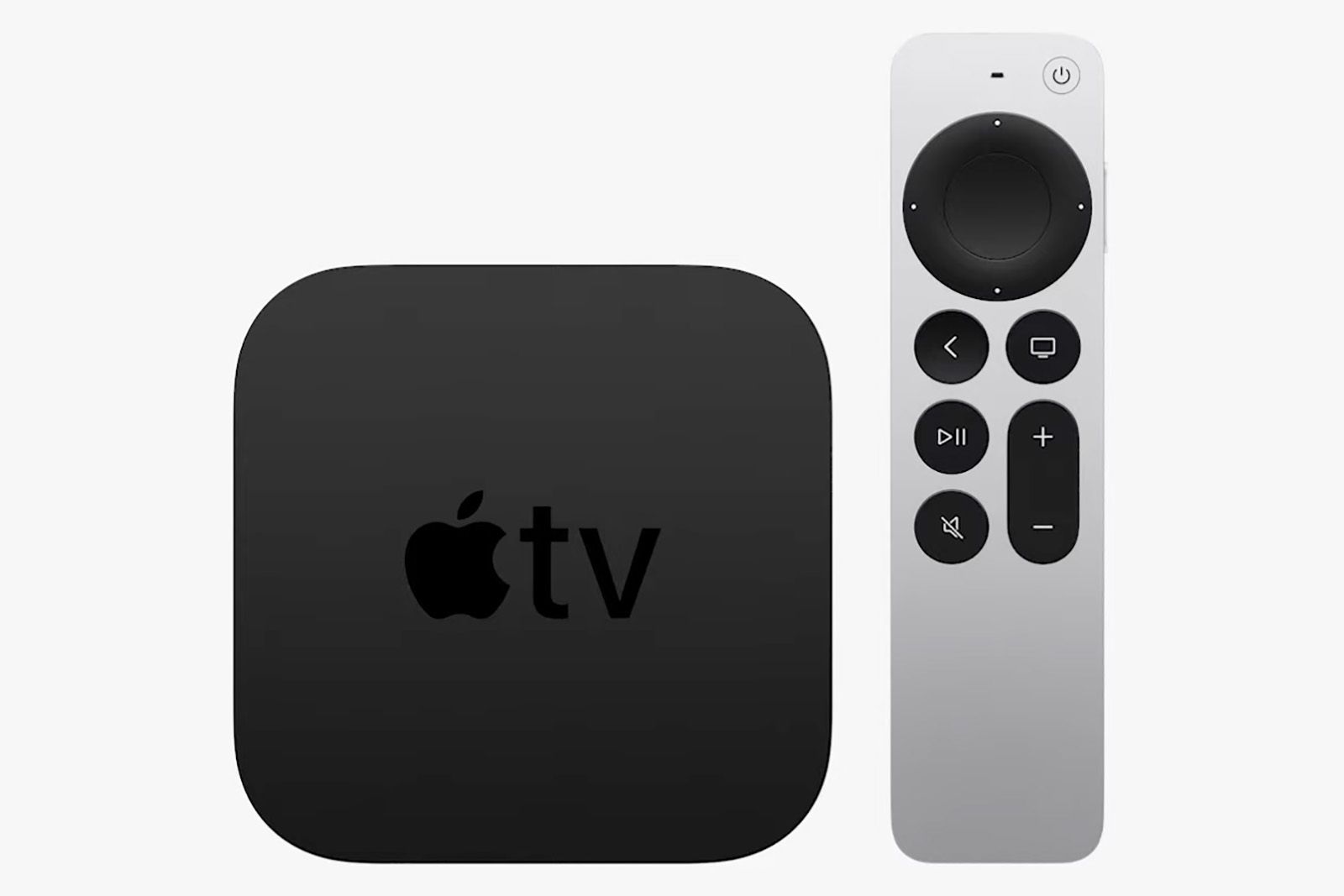 New Apple TV 4K gets A12 Bionic and HFR photo 1