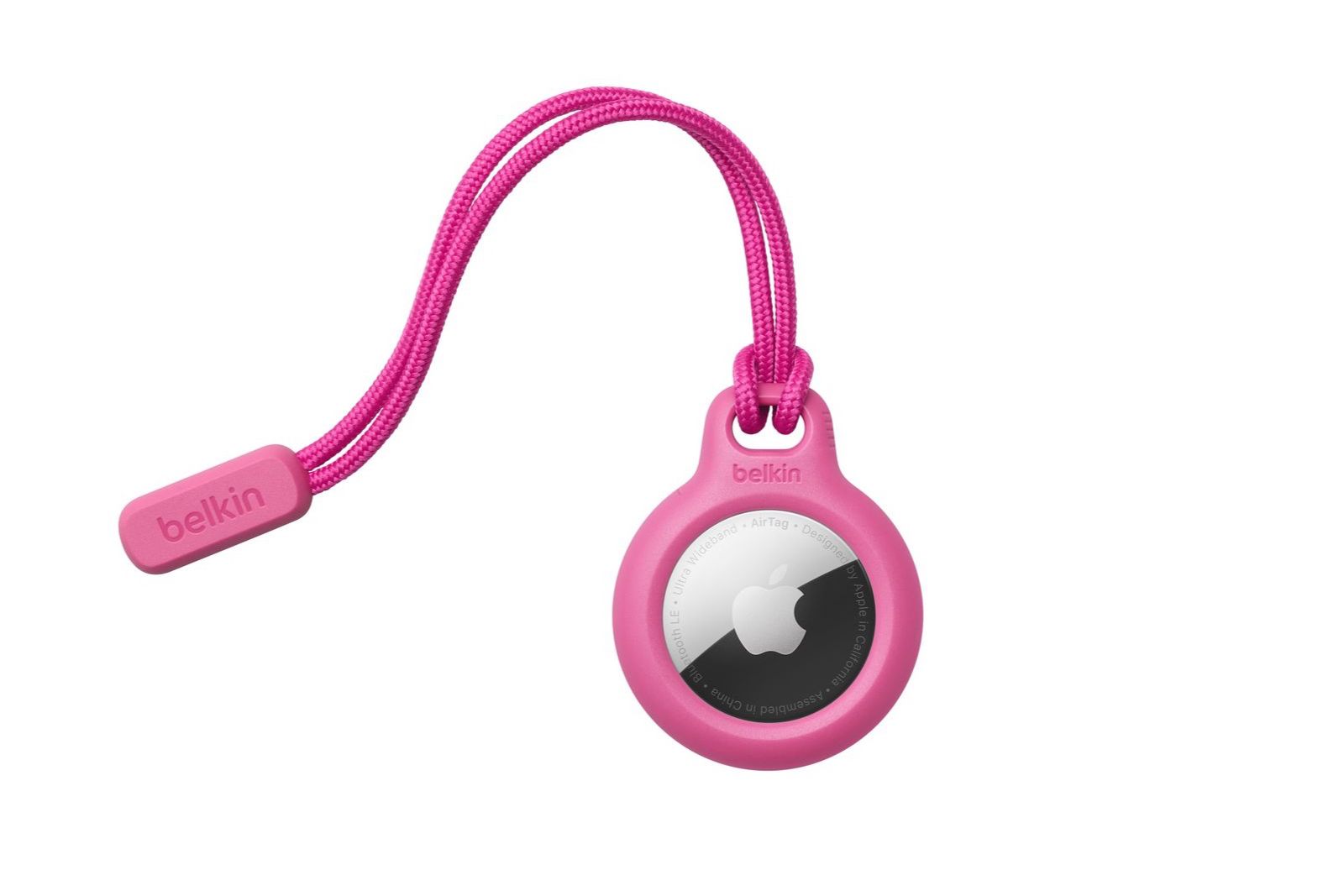 Best Apple Airtag accessories photo 10