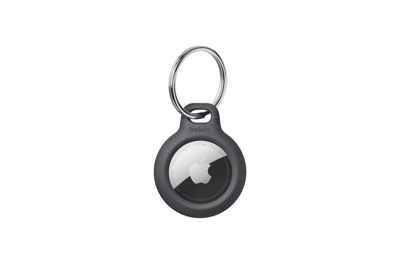 Best Apple Airtag accessories photo 3