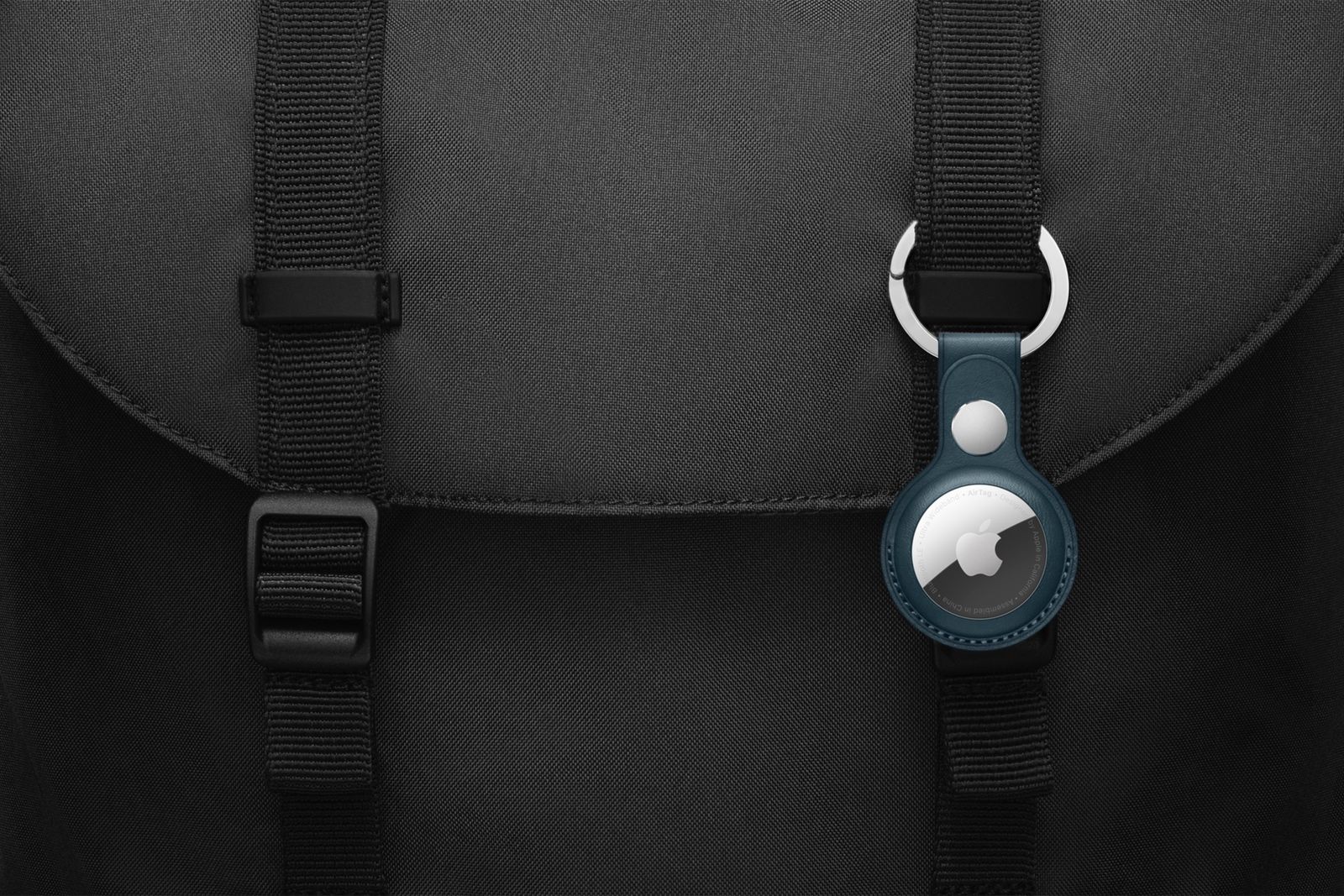 Best Apple AirTag accessories 2021: Pair your tracker with smart extras photo 3