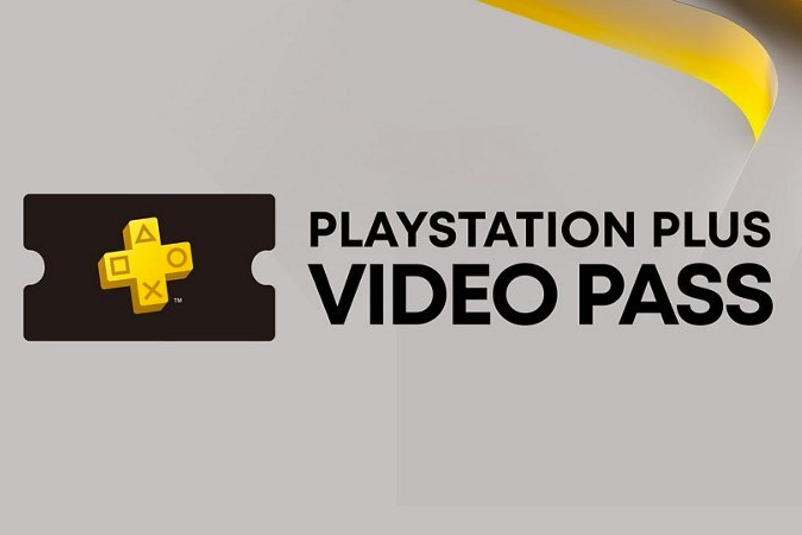 Sony might be about to launch PlayStation Plus Video Pass photo 1