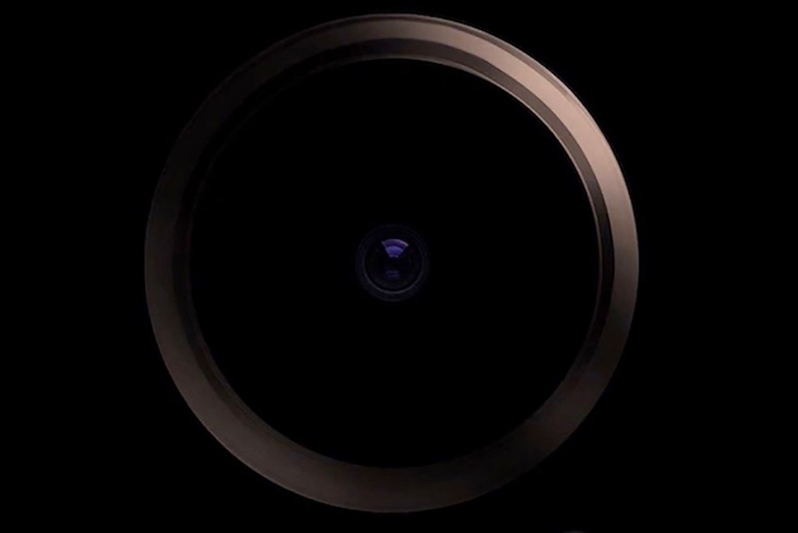 Honor 50 may feature a dual ring camera design, coming next month photo 3