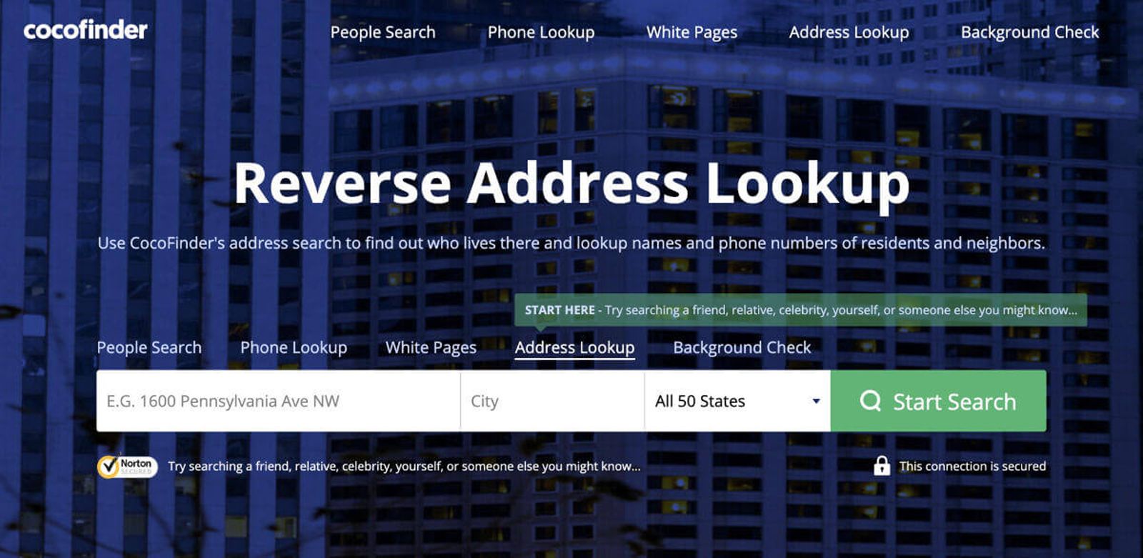 Address Lookup: Find Any Address You Want to Know! (Free) photo 11