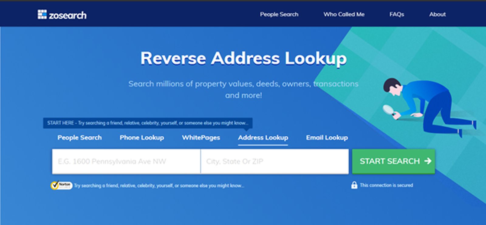 Address Lookup: Find Any Address You Want to Know! (Free) photo 8