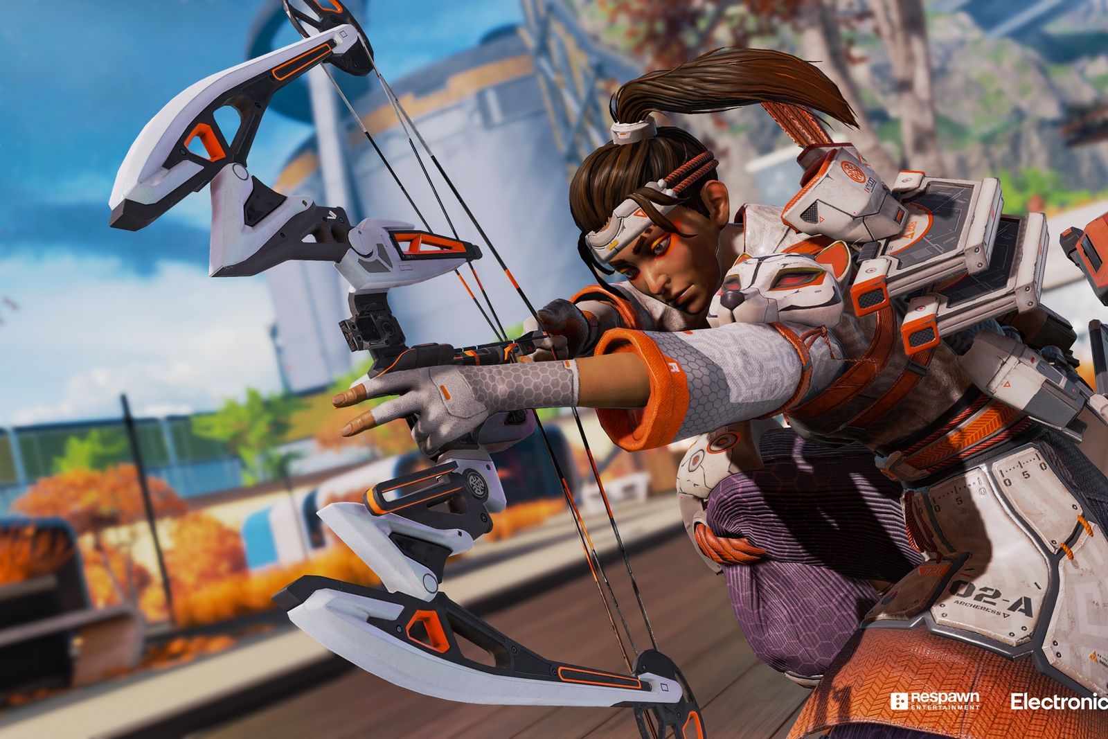 With the addition of Arenas, Season 9 changes everything for Apex Legends photo 2