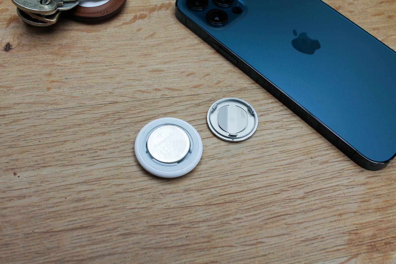 Apple AirTag review: a simple way to use your iPhone to track your
