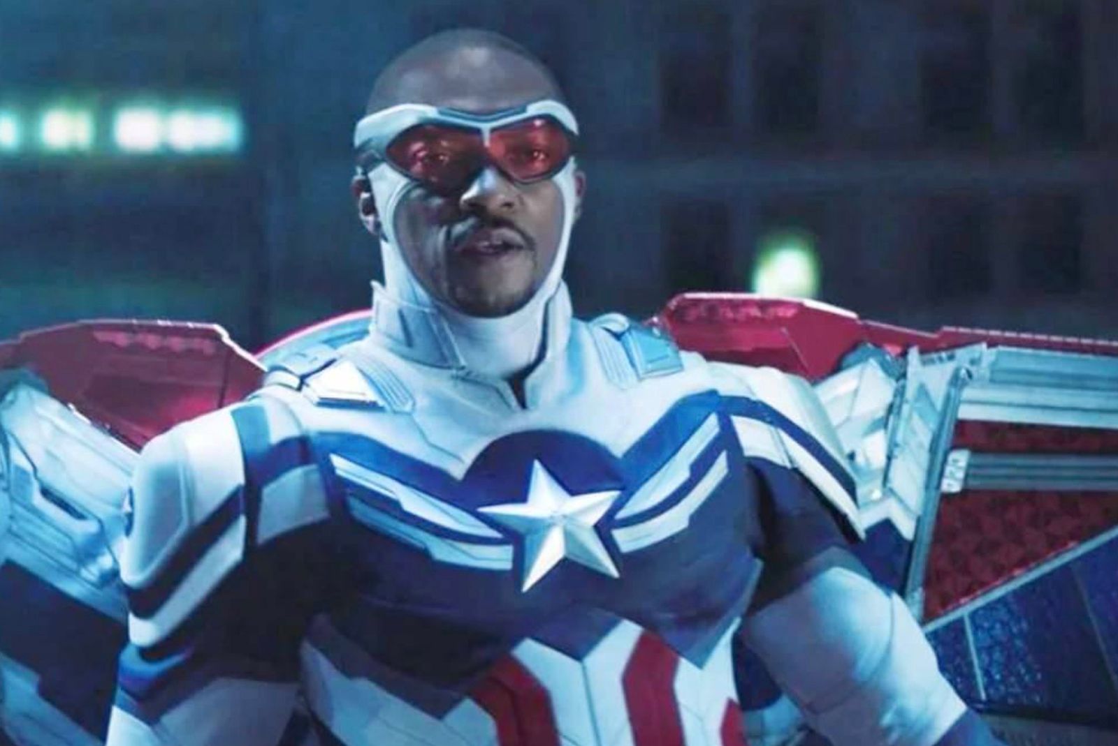 Captain America 4: Release date, cast, trailers, and rumours photo 3