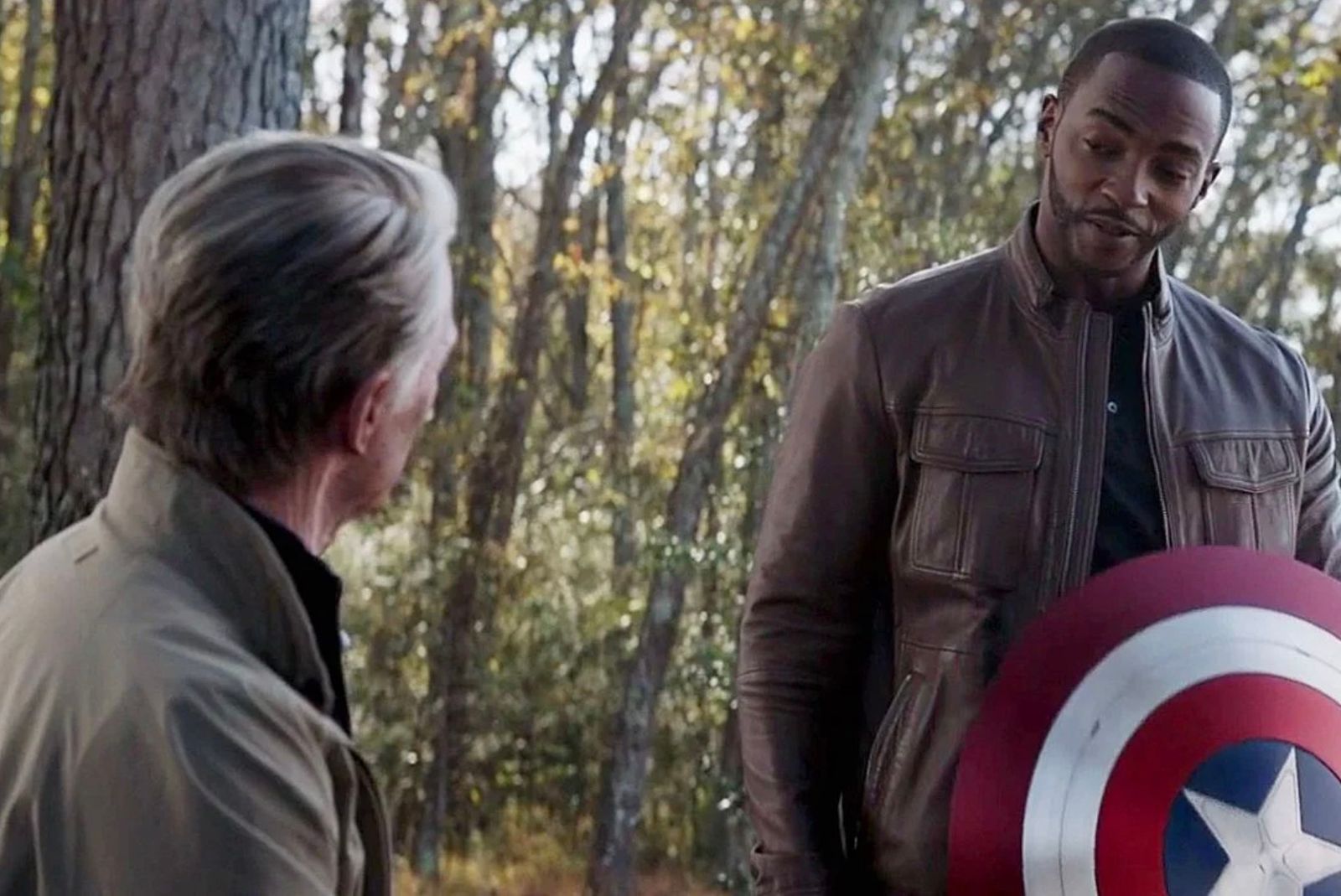 Captain America 4: Release date, cast, trailers, and rumours photo 4