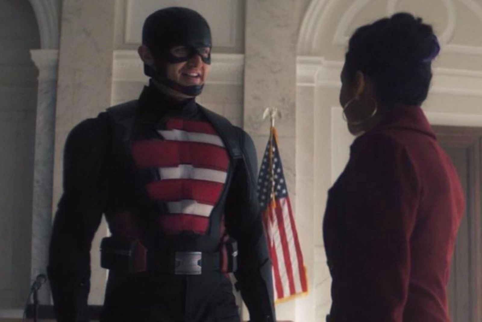 Captain America 4: Release date, cast, trailers, and rumours photo 5