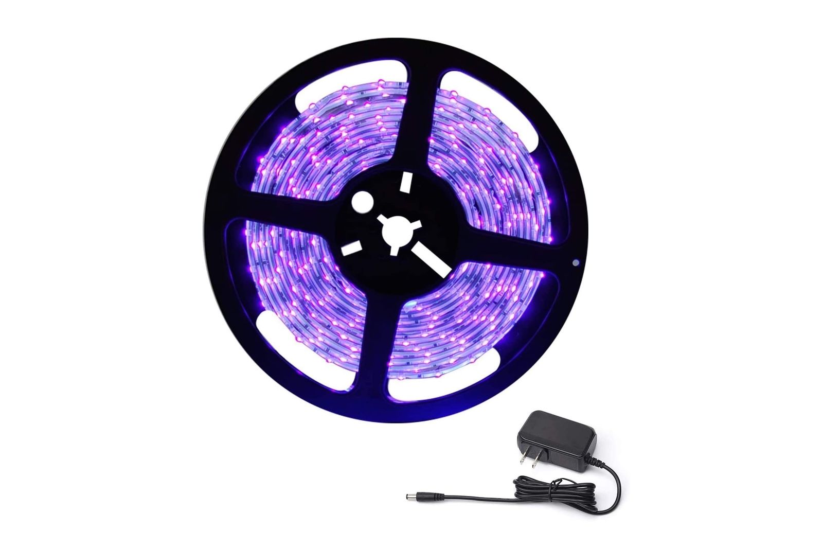 Best blacklight LED strips 2021: Never get left in the dark with these top UV-A picks photo 4