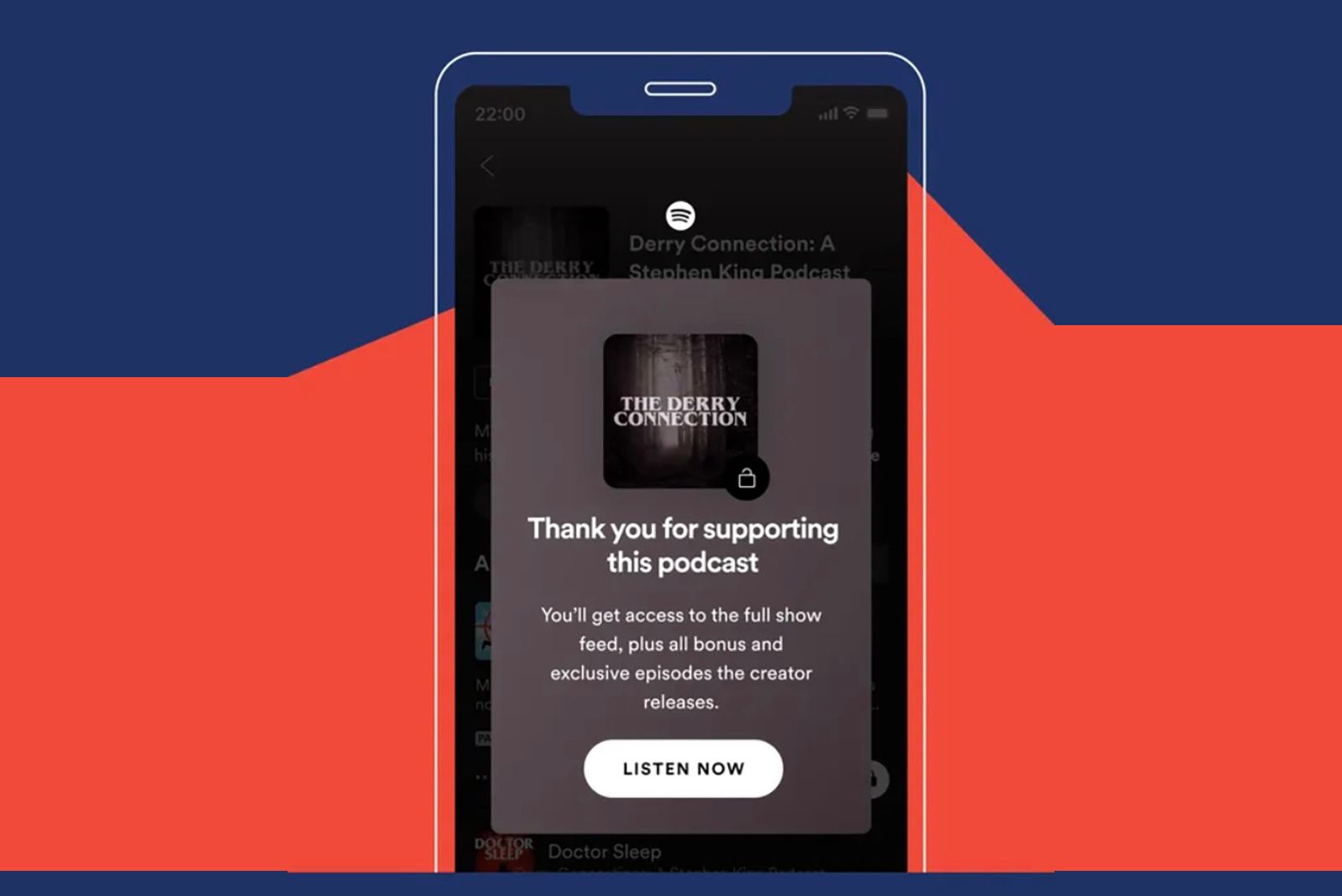 Spotify podcast subscriptions: How they work, what they cost