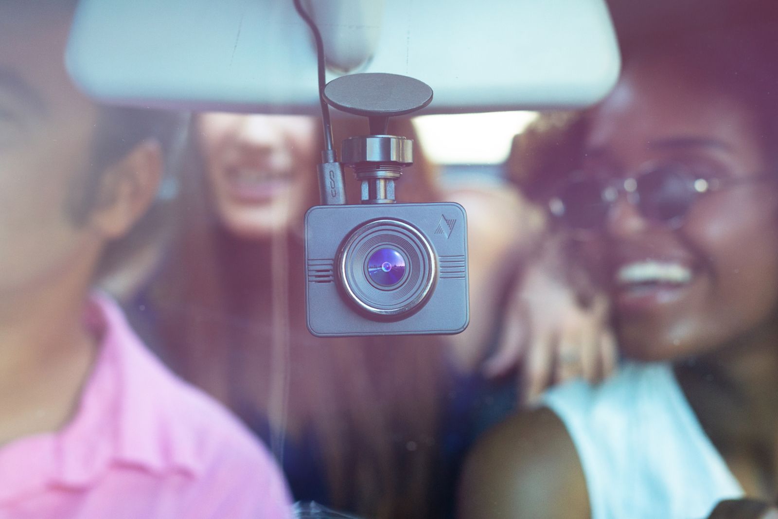 Why the Nexar Beam could be the perfect dash cam for your car photo 2