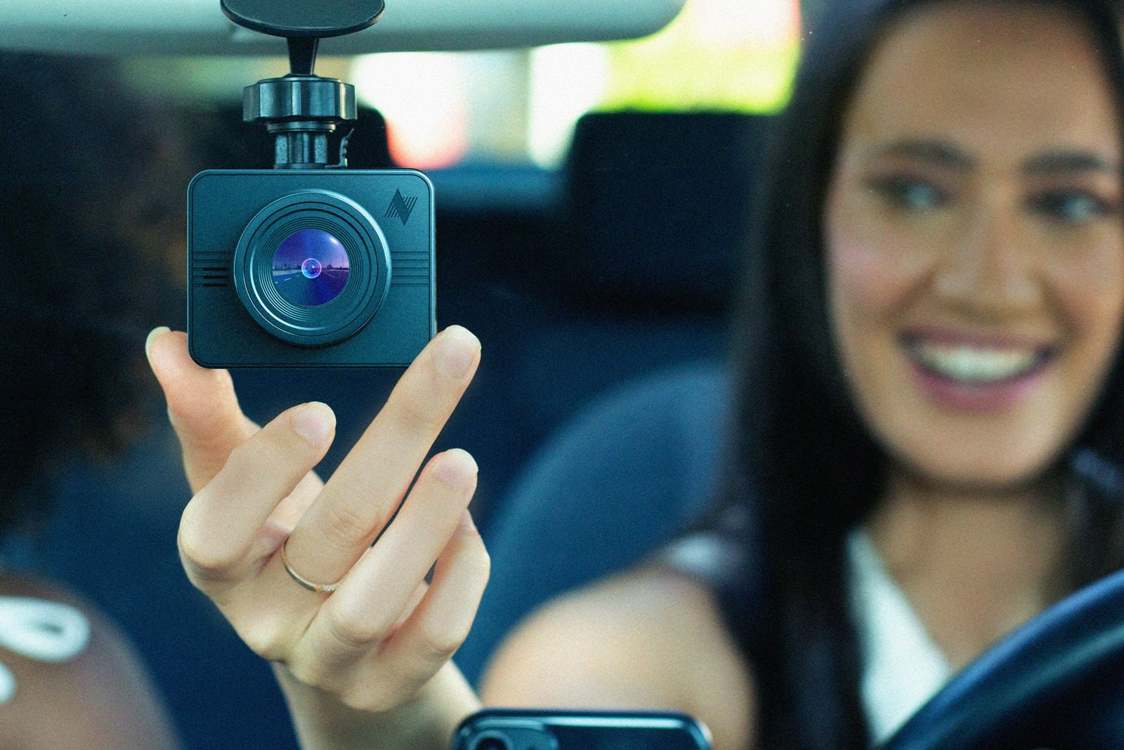 Why the Nexar Beam could be the perfect dash cam for your car photo 4