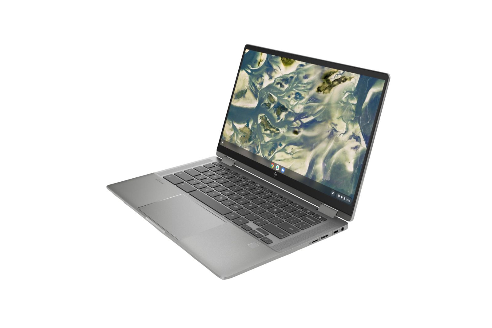 HP's new Chromebook x360 14c has a stunning 11th-gen Intel processor at its heart photo 1