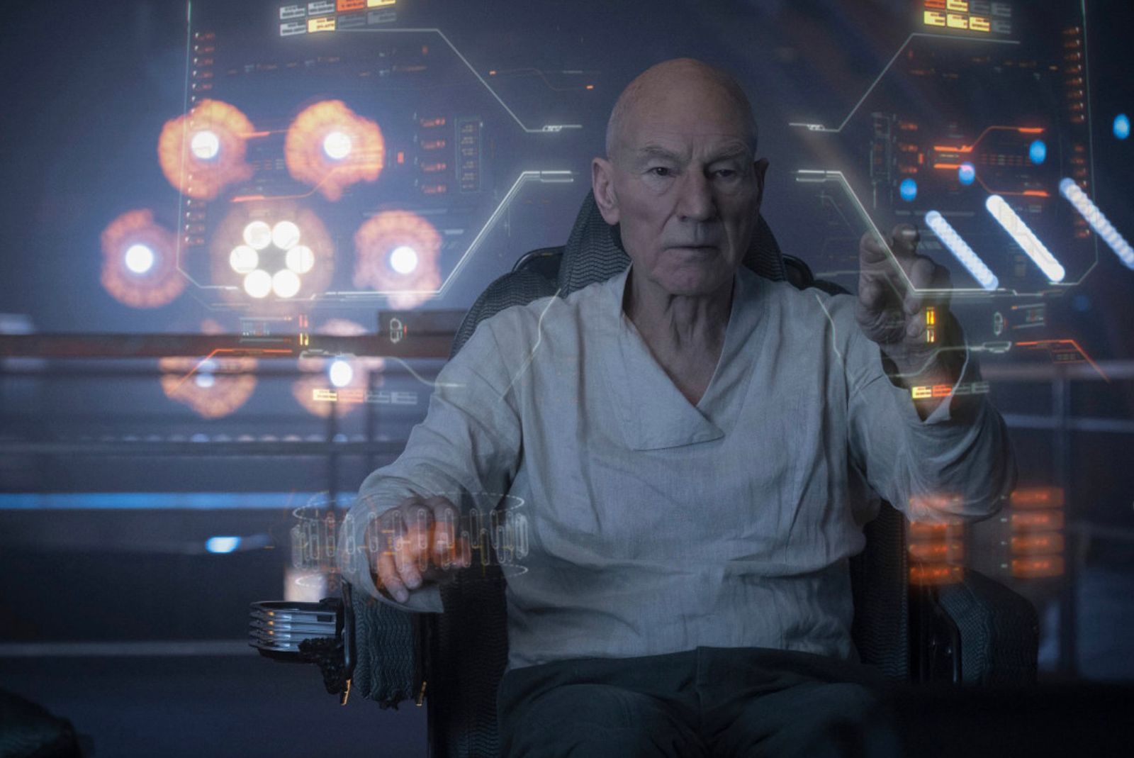 Star Trek Picard season 2: Release date, cast, trailers, and rumours photo 4