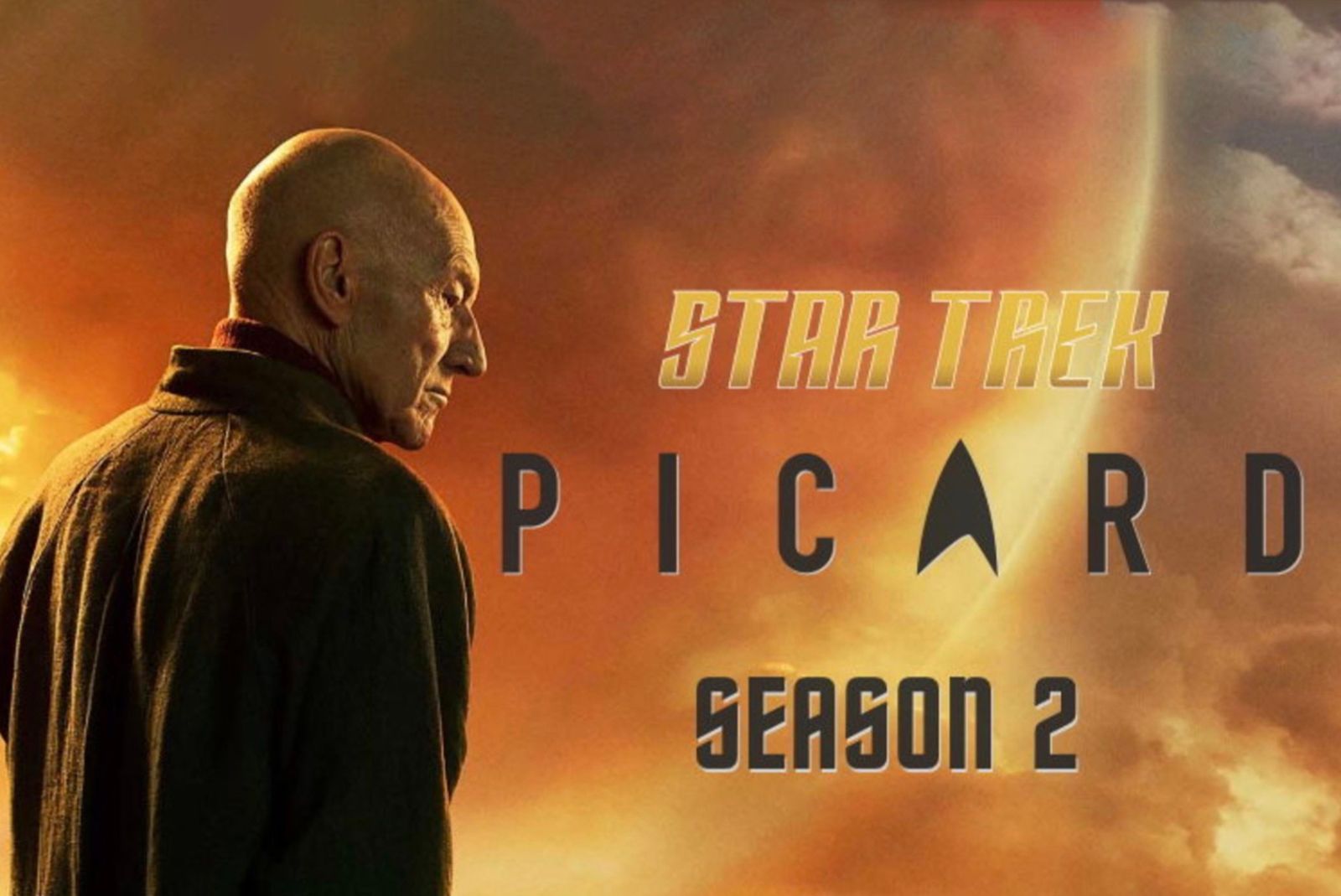 Star Trek Picard season 2: Release date, cast, trailers, and rumours photo 6