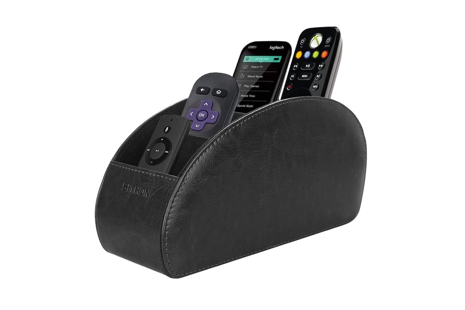 Best remote control holders 2021: Never lose your clicker in the couch again with these tidy storage units photo 4