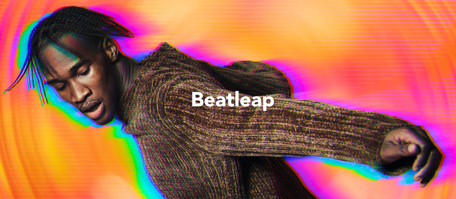 Beatleap: Finally, You Can Quickly and Easily Sync Music to Videos photo 1