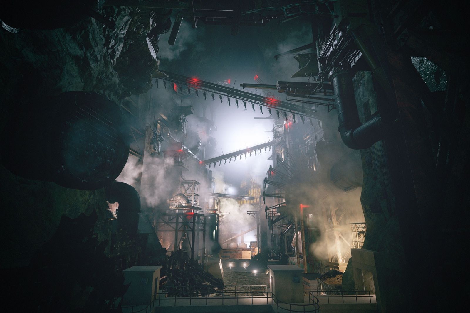 Resident Evil Village review: A gory crescendo photo 2