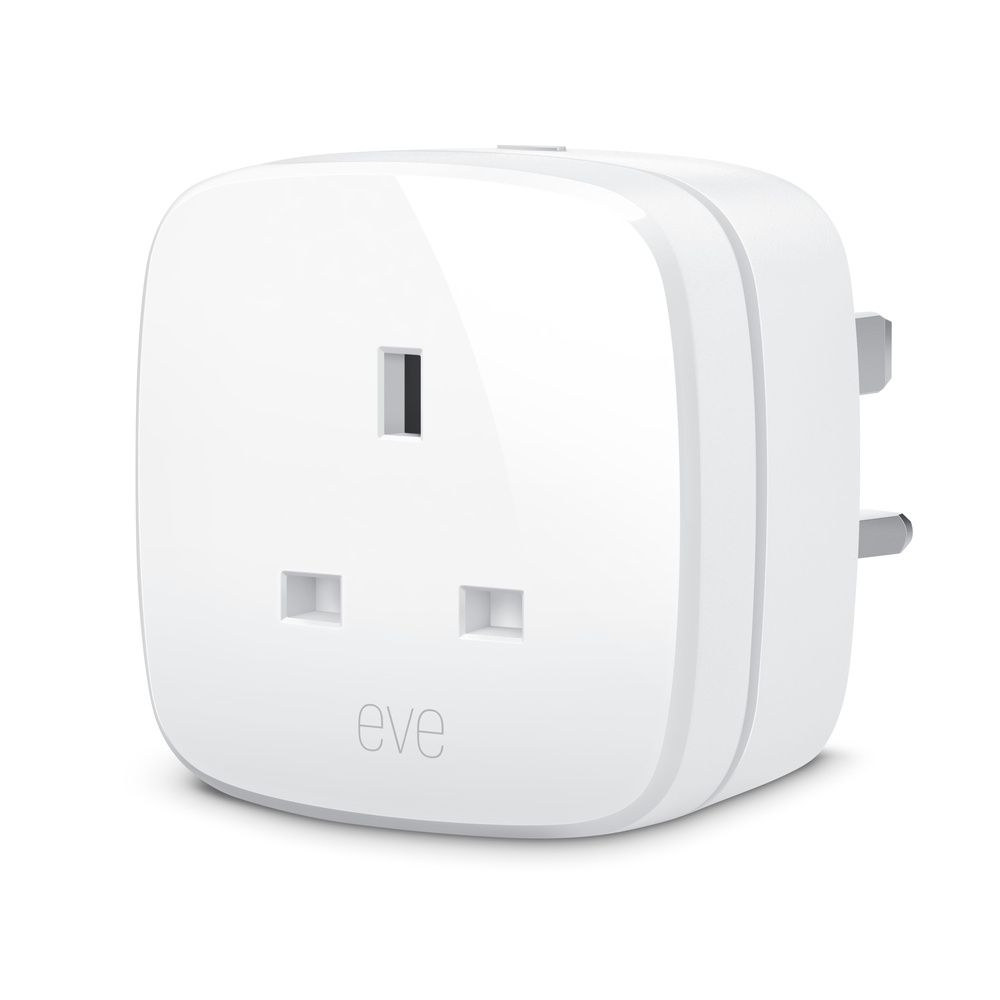 Apple release the Eve Energy: the SIRI-powered smart plug photo 1
