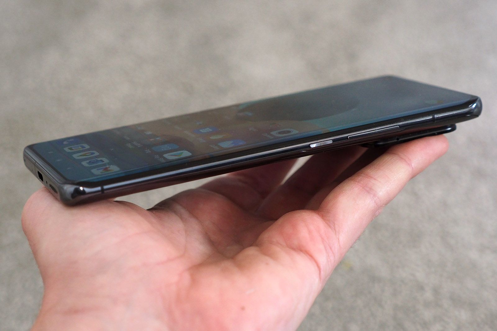 Xiaomi Mi 11 Ultra Review: It's Not Quite Ultra Enough