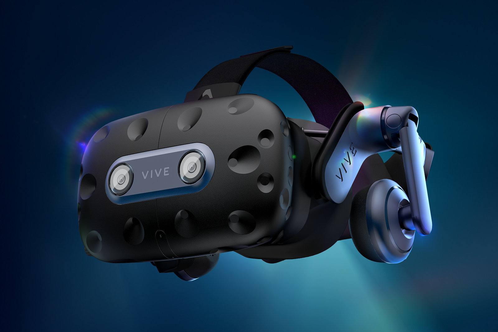HTC Vive Pro 2 and standalone Vive Focus 3 standalone headset unveiled photo 4
