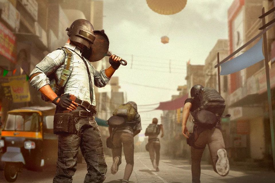 PUBG relaunching in India as Battlegrounds Mobile photo 2