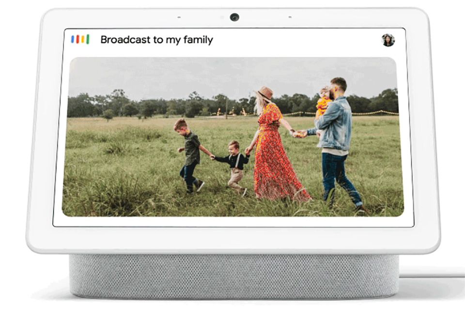 Google Assistant gets new family features in time for US Mother's Day photo 1