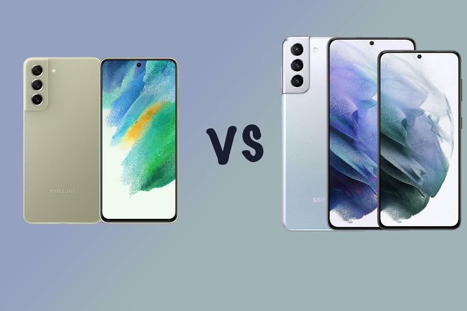 S20 Fe Samsung Galaxy S21 5g Size S20 Fe Samsung S21 Plus Display