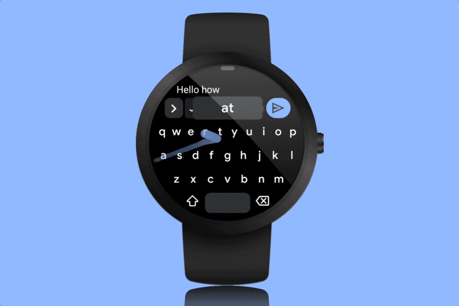 Google adds improved keyboard to Wear OS - more updates to the oft-ignored smartwatch platform teased for 2021 photo 1