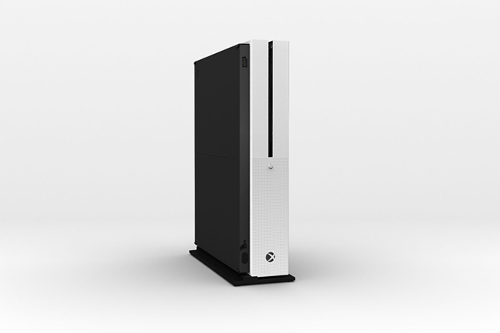 Best Xbox One stands 2021: Give your console more ventilation or turn it vertical photo 2