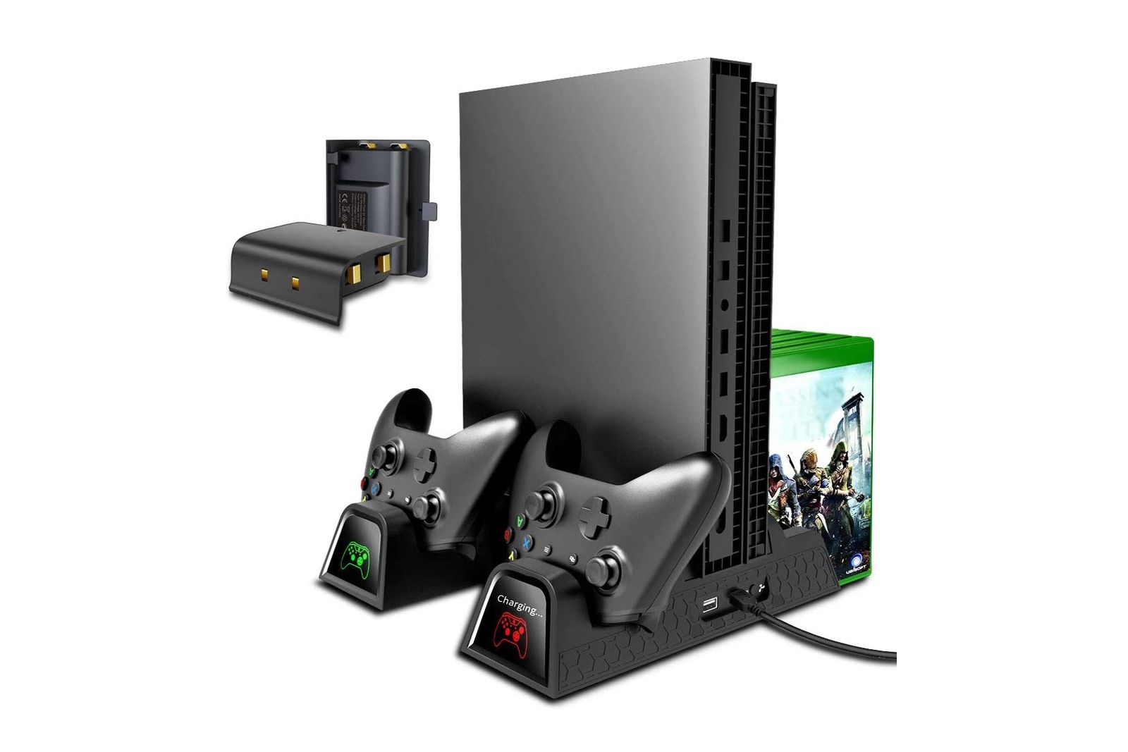 xbox one stands photo 3