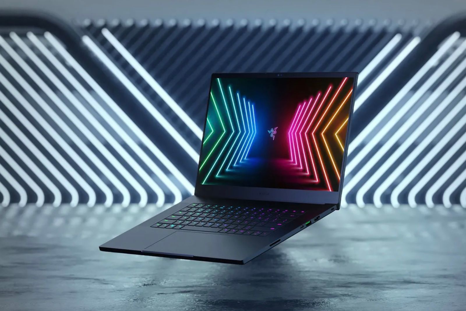 Razer Blade 15 is the thinnest 15-inch RTX gaming laptop photo 1