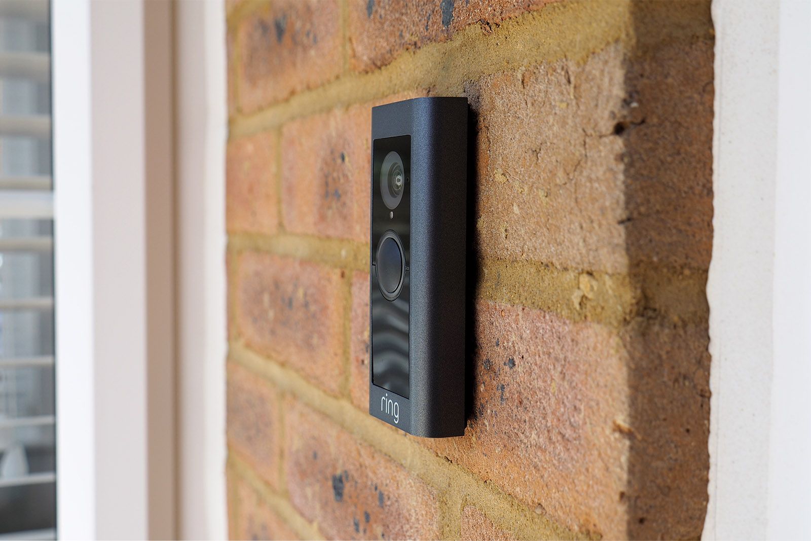 Ring Video Doorbell Pro 2 review photo 2