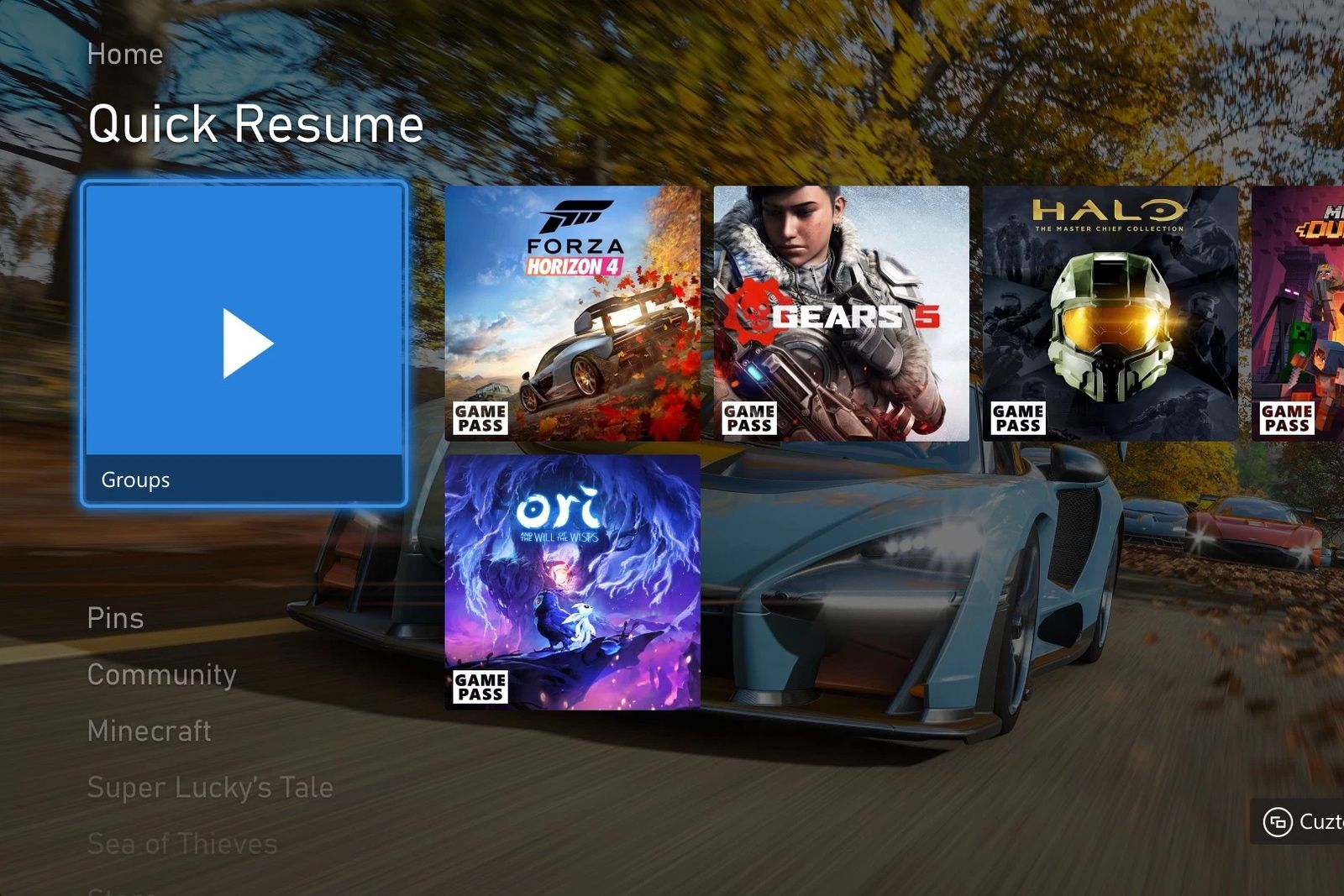 Xbox May update brings speed and reliability improvements to Quick Resume photo 1