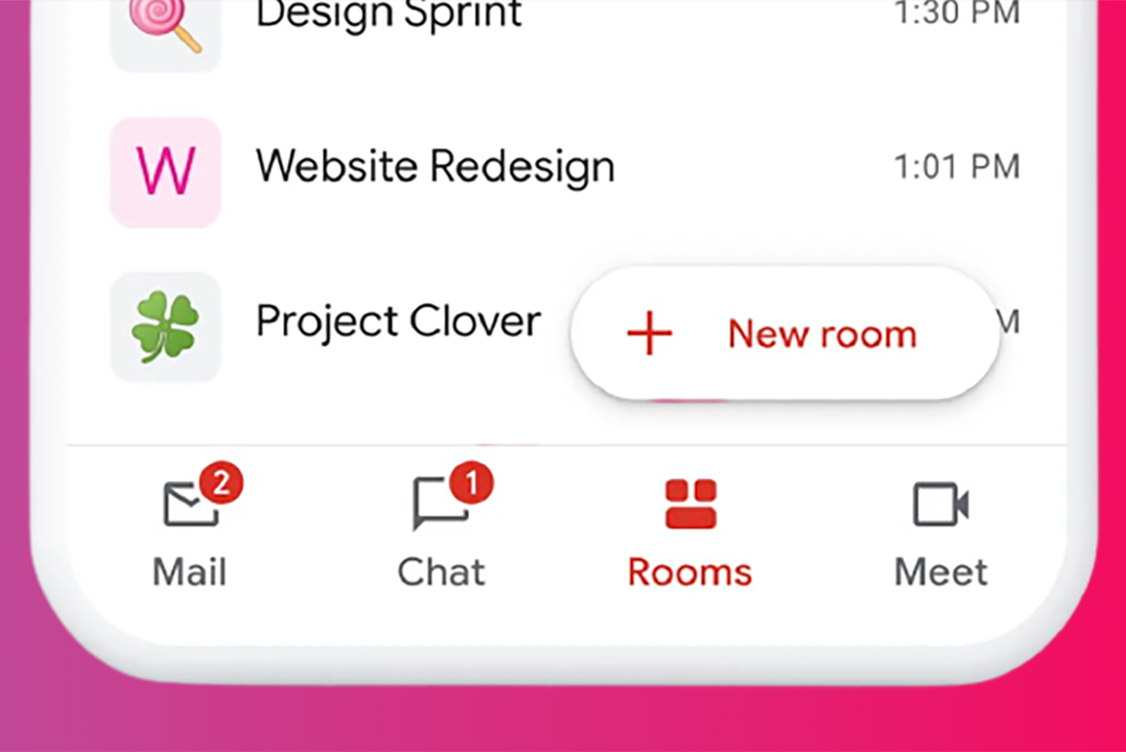 Google Chat finally rolls out to Gmail users: How to get early access photo 4
