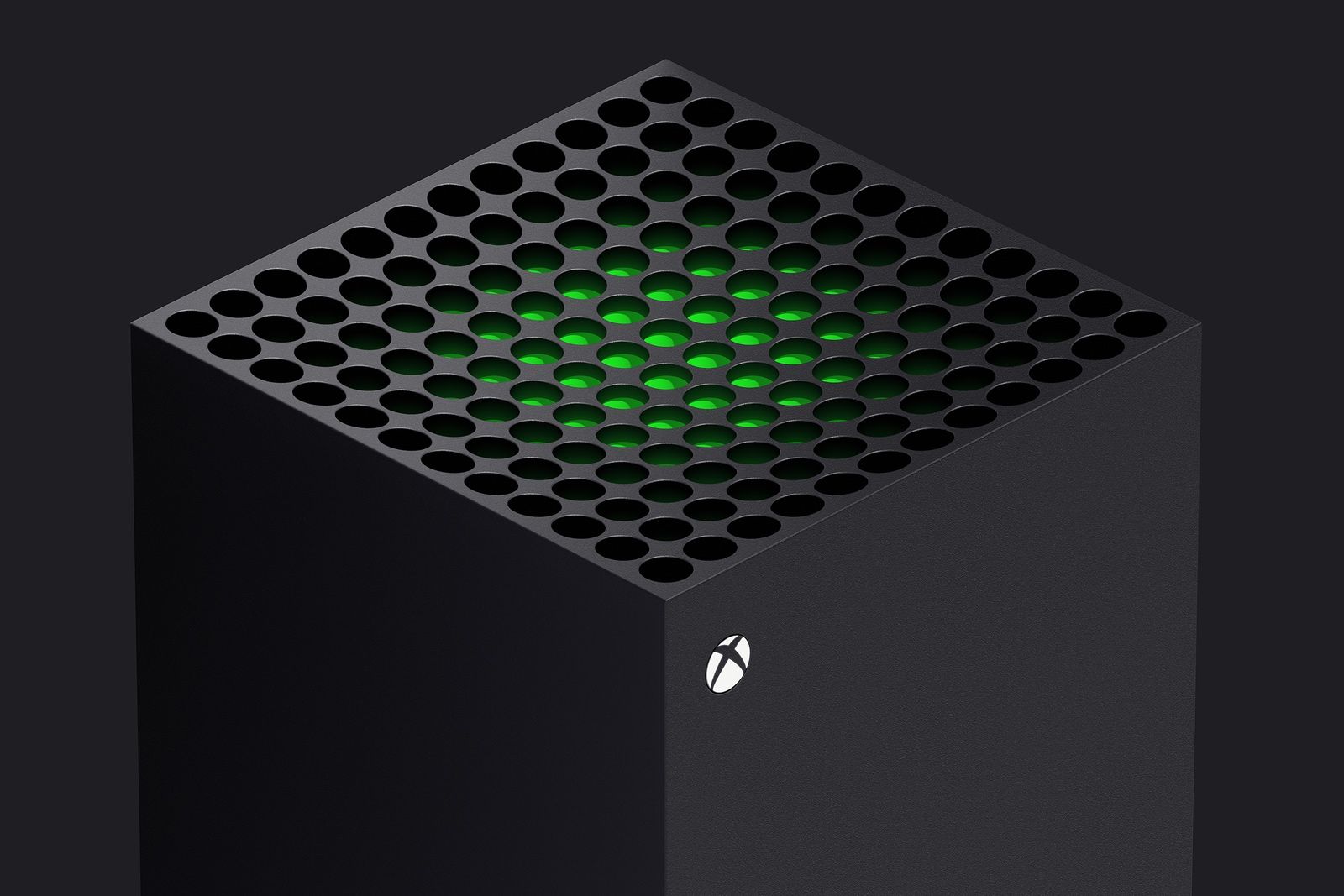 Support mural pour Xbox Series X XSX (montage de la console et de la  manette sur un mur près ou derrière la TV avec toutes les directions  (avant