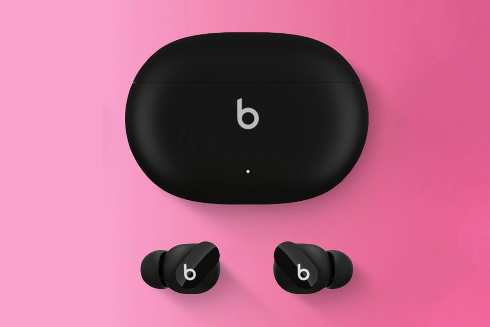 Beats Studio Buds appear in Apple’s latest beta software photo 1