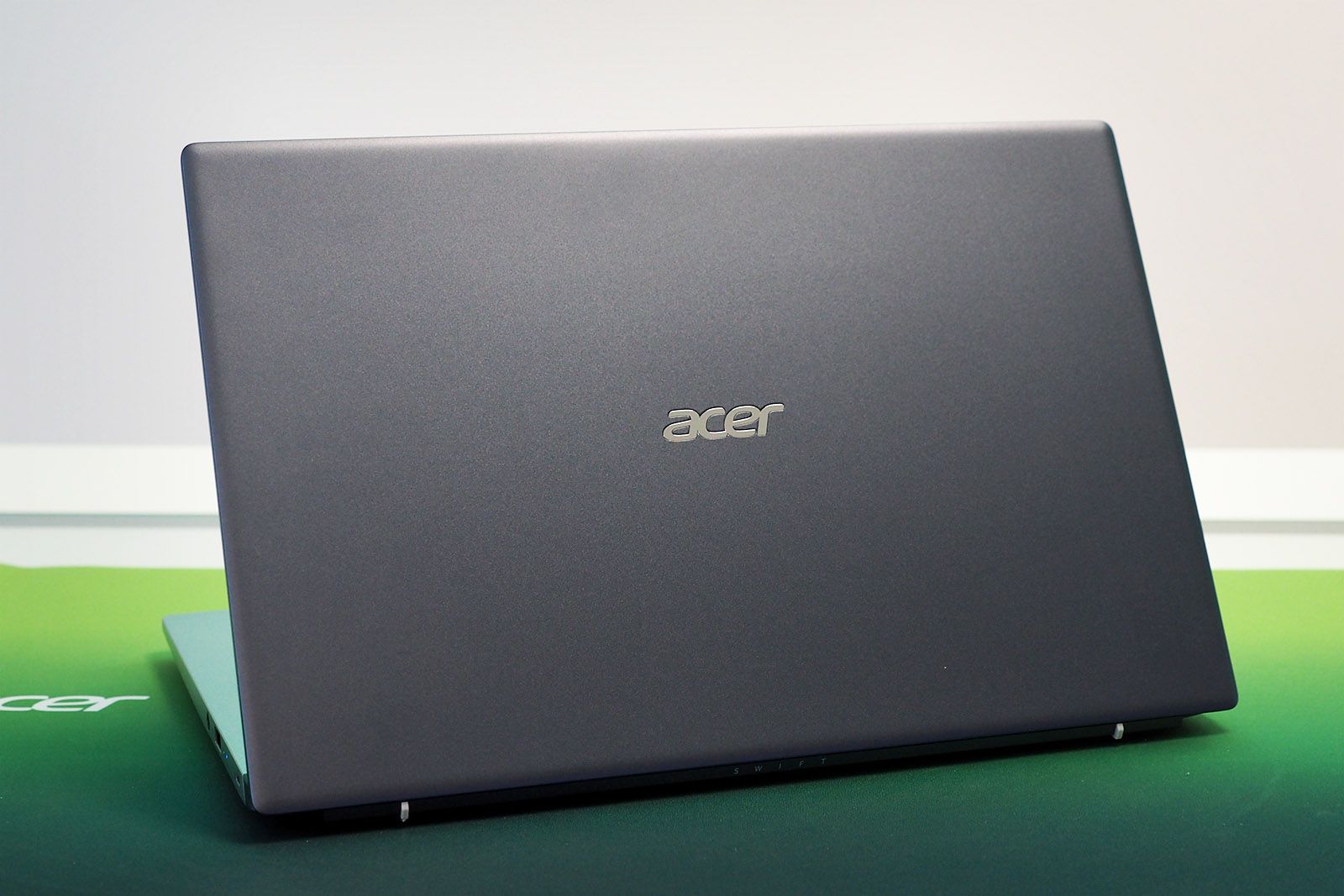 Acer Swift X review photo 14