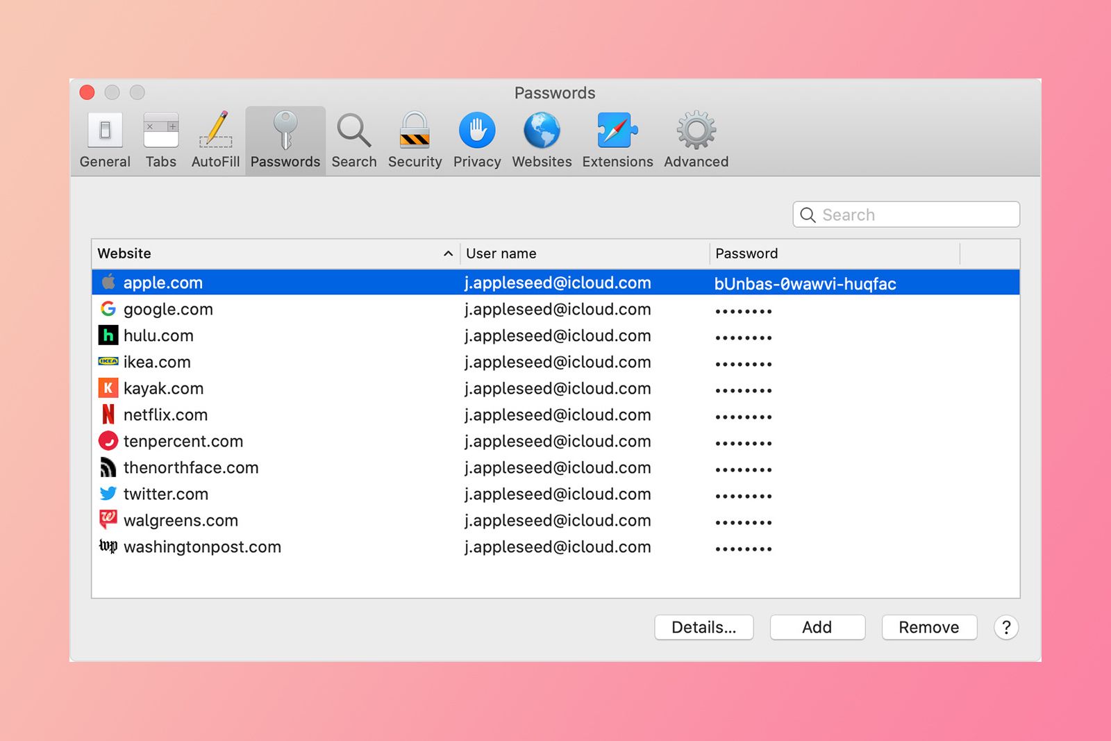 What is iCloud Keychain? Apple's password manager for iPhone and Mac explained photo 1