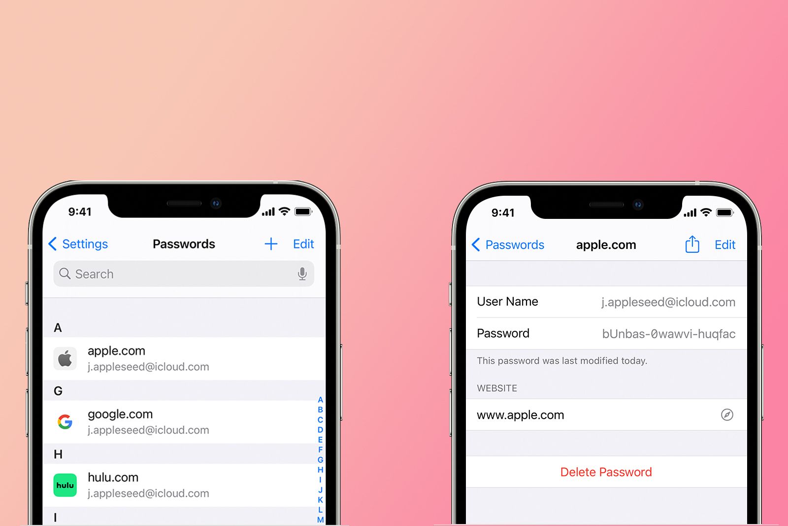 What is iCloud Keychain? Apple's password manager for iPhone and Mac explained photo 2